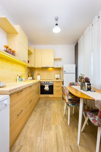 Cozy 1BD Flat in Plovdiv Centre 2 Flat Manager Booking
