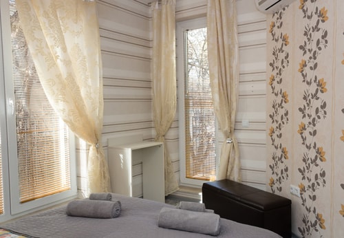 ACRYLIC & PASTEL Apartments 13 Flat Manager Booking