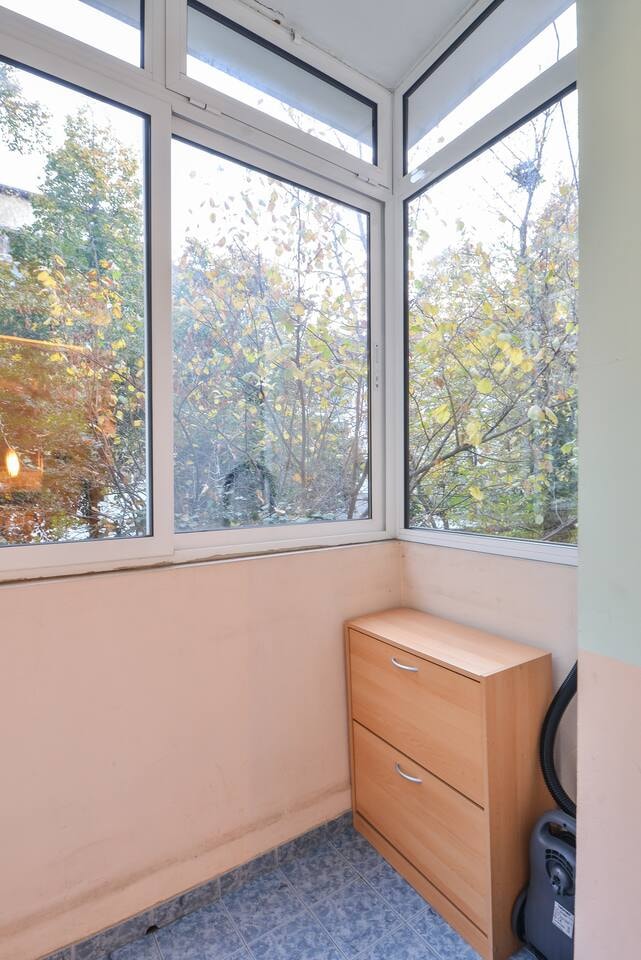 Extravaganzzo - Super Central One Bedroom Modern 26 Flat Manager Booking