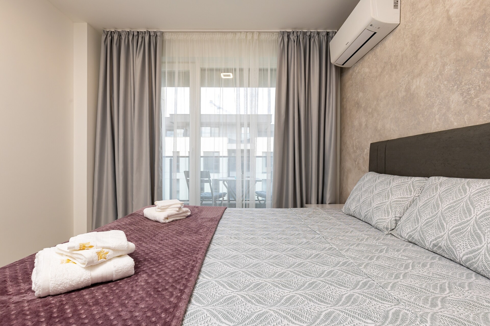 Casa Moderna ~ Stylish 1BD in South Plovdiv 23 Flat Manager Booking