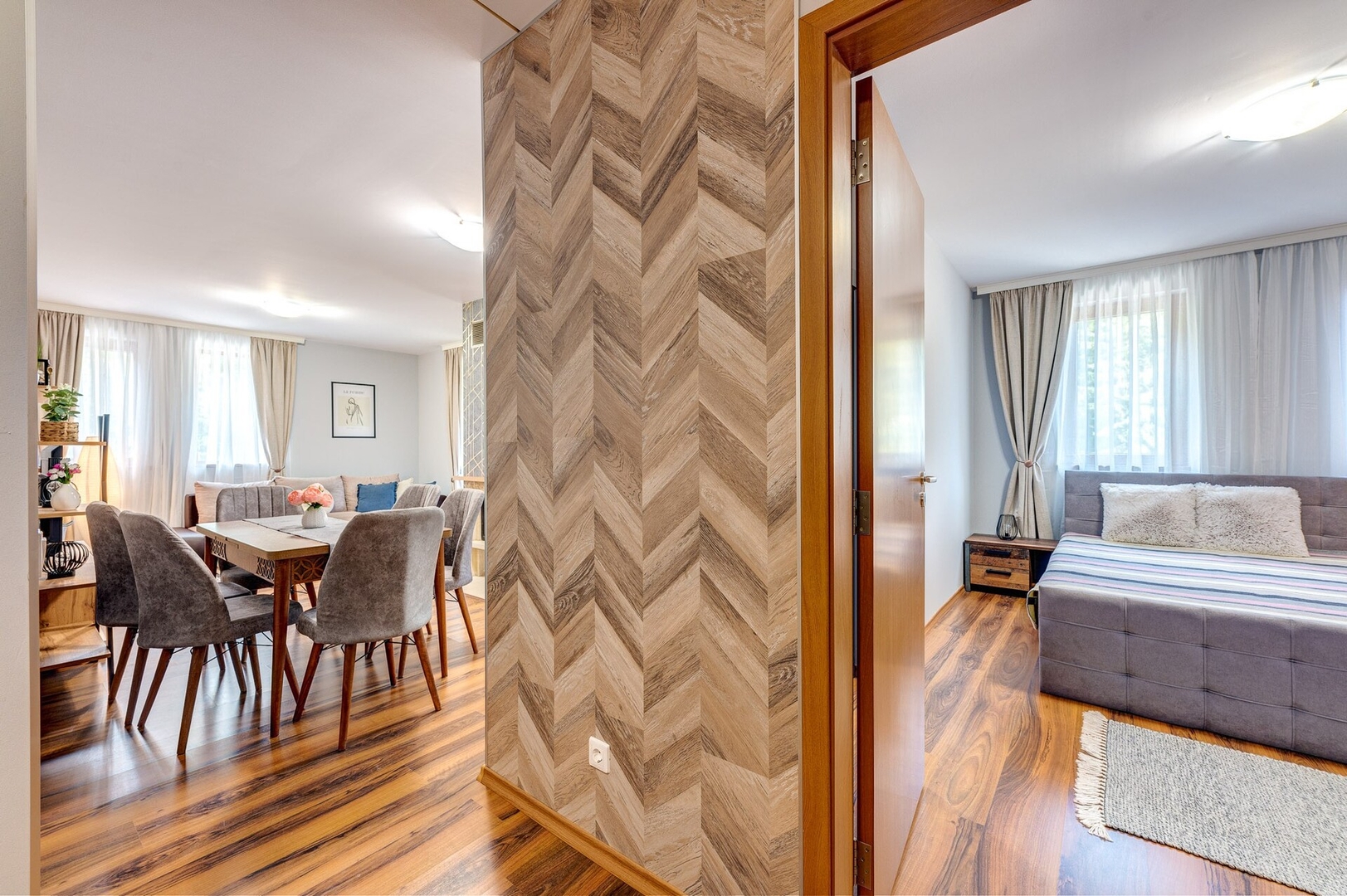 Luxury Flat in Grand Resort Pamporovo 14 Flat Manager Booking