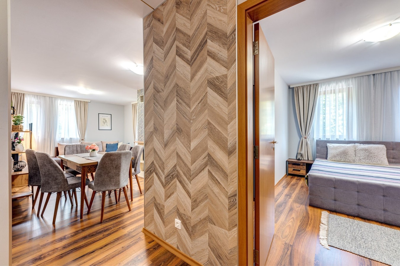 Luxury Flat in Grand Resort Pamporovo 14 Flat Manager Booking