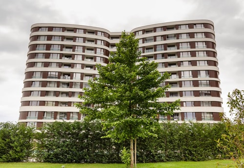 The Residential 1BD Apt. with O/DR Thermal Pool 21 Flat Manager Booking