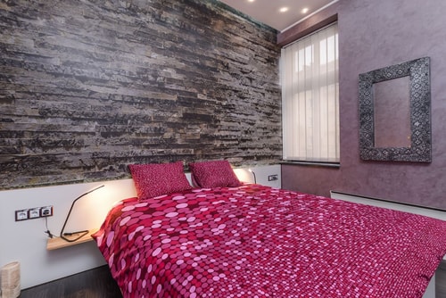 Champs-Élysées Sofia | 2BDR 2BTHR 6 Flat Manager Booking
