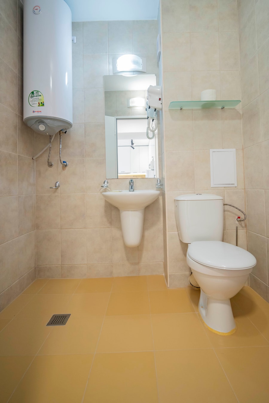 Next to Harmani Beach 1BD Flat By Flat Manager 20 Flat Manager Booking