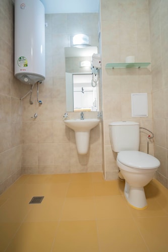 Next to Harmani Beach 1BD Flat By Flat Manager 20 Flat Manager Booking