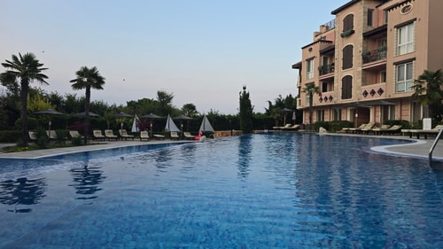 Stylish Studio 100m from Smokinya/Kavatsi Beach 20 Flat Manager Booking