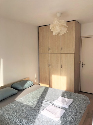 Central Apartment Sunshine 14 Flat Manager Booking