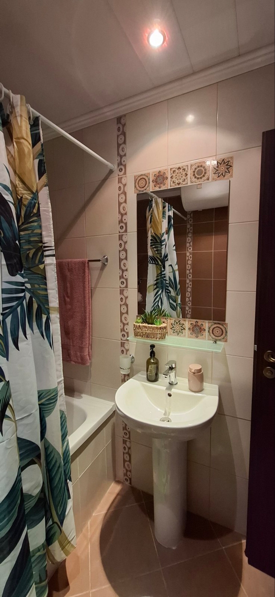Cosy Studio in Hacienda 11 Flat Manager Booking