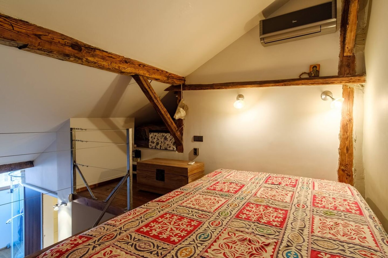 ~The Gallery ~ Art Studio in the Heart of Sofia 22 Flat Manager Booking