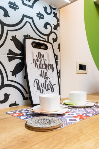 Bright & Cozy Studio in Plovdiv 17 Flat Manager Booking