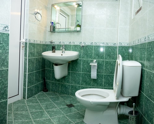 Villa Beni ~ 4-Bedroom Private House 44 Flat Manager Booking