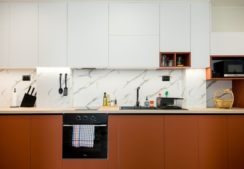 Cozy & Bright 2-BR Flat Next to Grand Mall Varna 6 Flat Manager Booking