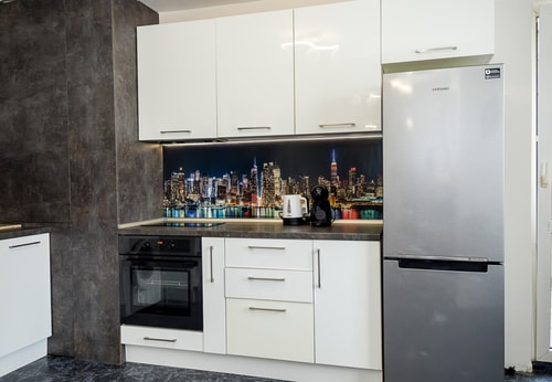 2-Bedroom Apartment in Prime Varna Location 9 Flat Manager Booking