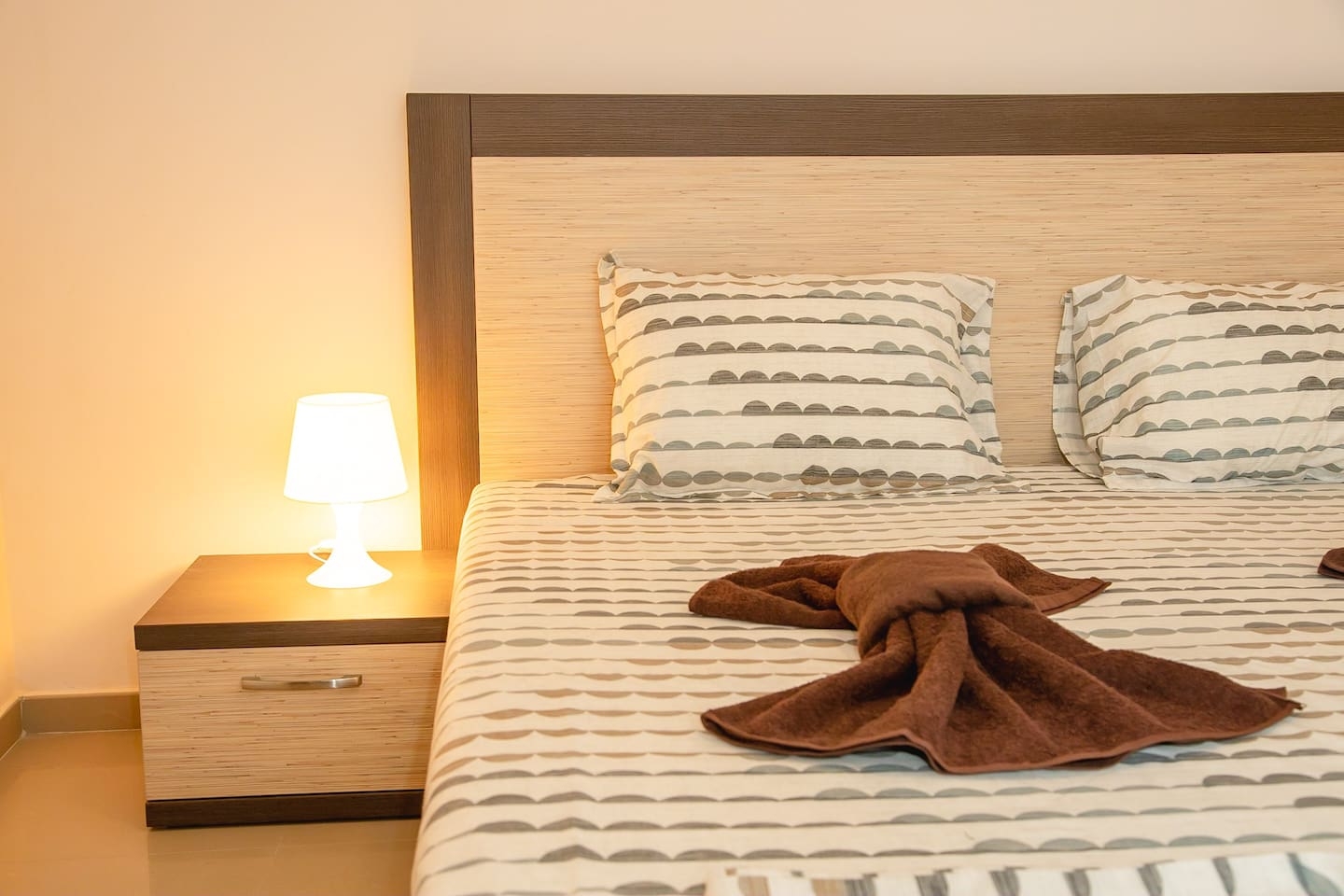 Sunset Vibes in Arapya - Breathtaking Views + POOL 24 Flat Manager Booking