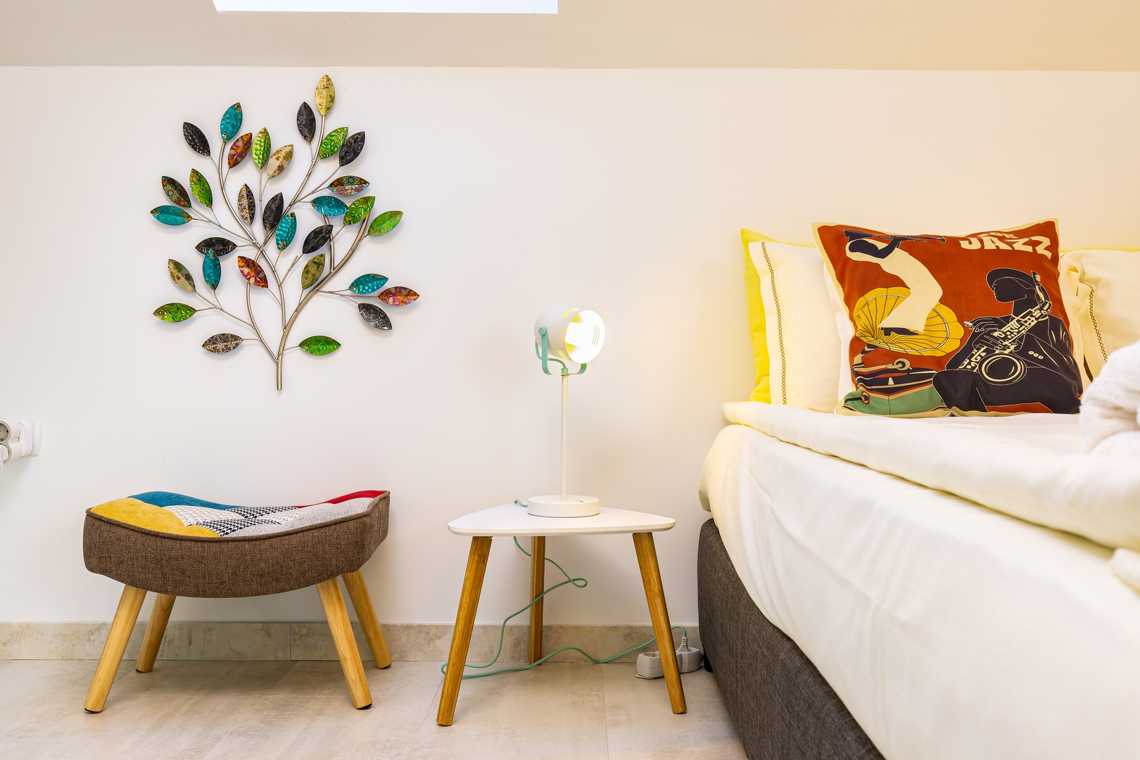 Plovdiv Urban Gem Studio 9 Flat Manager Booking