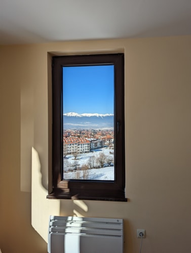 Stylish 2BD Apartment with Panoramic Mountain View 12 Flat Manager Booking