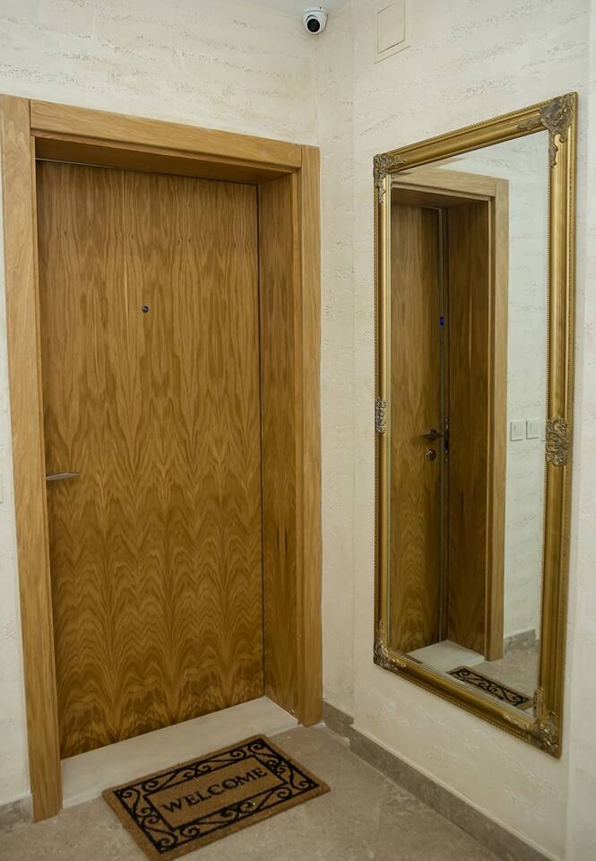 Central Supreme Apartments in Varna 44 Flat Manager Booking