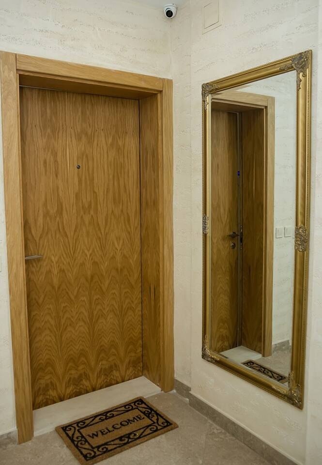 Central Supreme Apartments in Varna 44 Flat Manager Booking