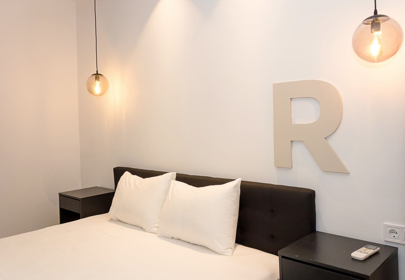 Three private apartments near Port of Varna Flat Manager Booking