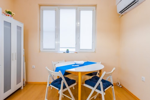 Great Studio 12 Flat Manager Booking