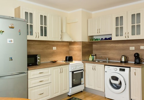 2BD Family Apt in Varna - 10 Min to Beach & Center 2 Flat Manager Booking