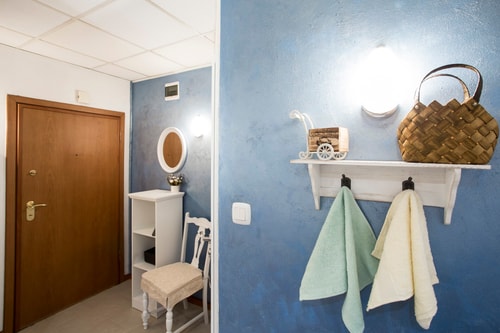 TOP CENTER Designer studio 1 minute to NDK&Vitosha 25 Flat Manager Booking