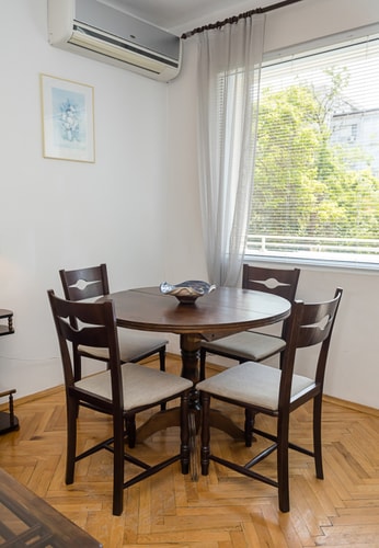 Sunny 2-Bedroom Flat near Sea Garden|Chayka, Varna 8 Flat Manager Booking
