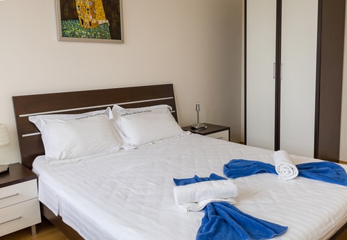 Lighthouse Glof Resort - 1BD Apartment 13 Flat Manager Booking