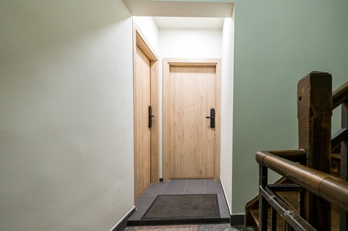 Great Studio 17 Flat Manager Booking