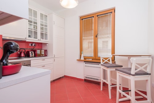 Designer, Business, Central, 1BDR Apartment 4 Flat Manager Booking