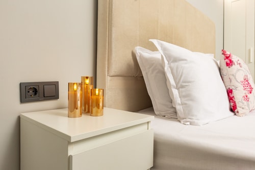 Diyan Chetvartak pazara ap. 6 · Central Apartments with Garden view - Apt No. 6 16 Flat Manager Booking