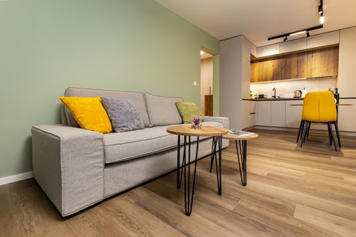 Chic Sage Hideaway | Work & Pleasure in Plovdiv 10 Flat Manager Booking