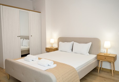 VARNA Gencho Briz Ho · Private Villa with 5BD, Pool & Stunning Sea Views 15 Flat Manager Booking