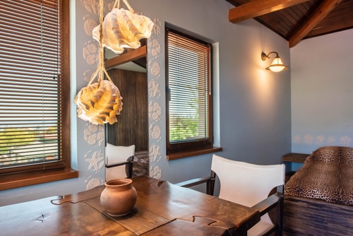 Villa Apple & Villa Cook - 8BD with heated pool 21 Balchik Villas