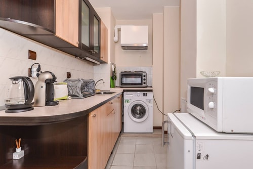 Visit Sofia Macedonia Square Central Apartment 3 Flat Manager Booking
