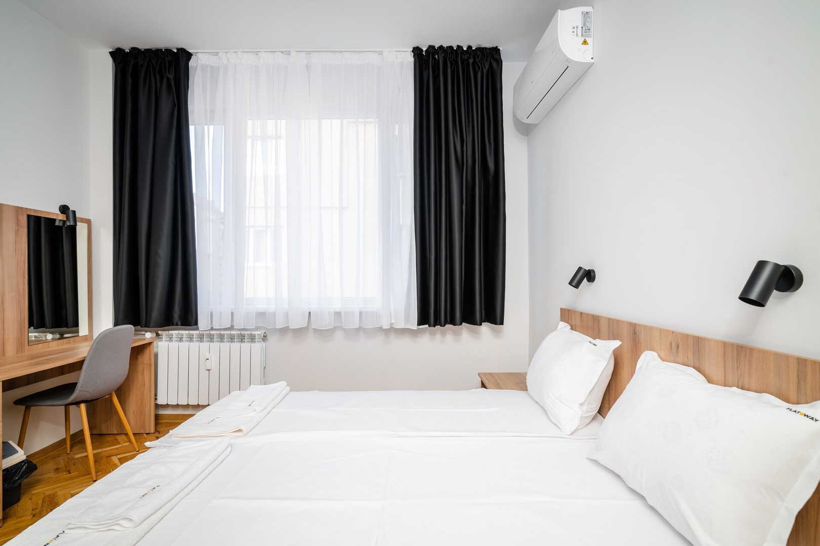 Cozy Studio Near Alexander Nevski Cathedral - Yang 4 Flat Manager Booking