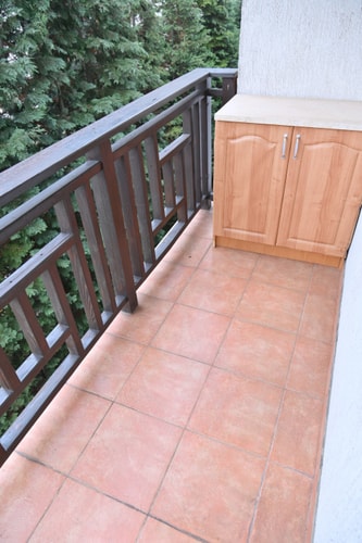 Bright 1BR Flat | Near Center & Ski Lift Bansko 14 Flat Manager Booking