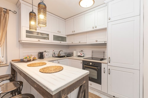 Two Stylish Apartments - TOP Location 8 Flat Manager Booking