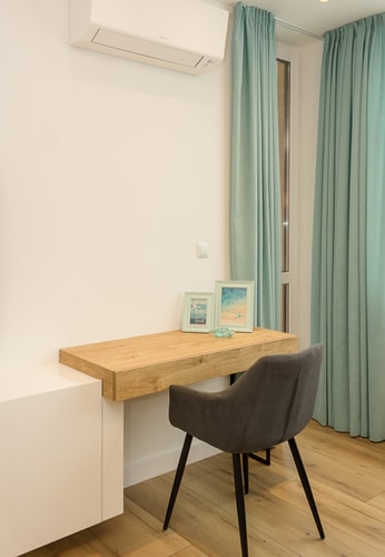 Modern Seaside Retreat 1BD Apartments 11 Flat Manager Booking