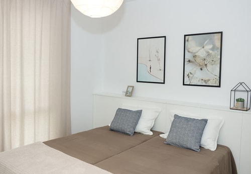 Stylish Retreat / High-end Flat / Varna Downtown 3 Flat Manager Booking