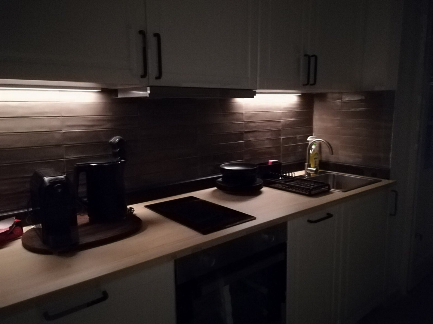 Urban Comfort: Central 1BDR near Vitoshka & NDK 16 Flat Manager Booking