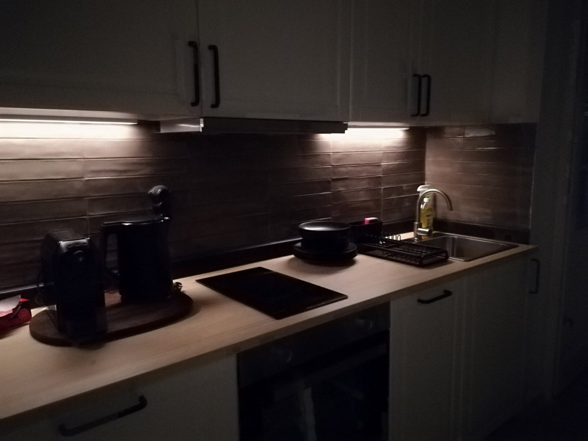 Urban Comfort - Central 1BDR near Vitoshka & NDK 16 Flat Manager Booking