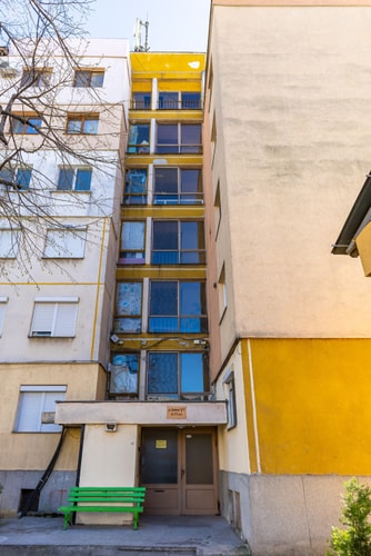 1-Bedroom Flat with Balcony in Plovdiv 16 Flat Manager Booking