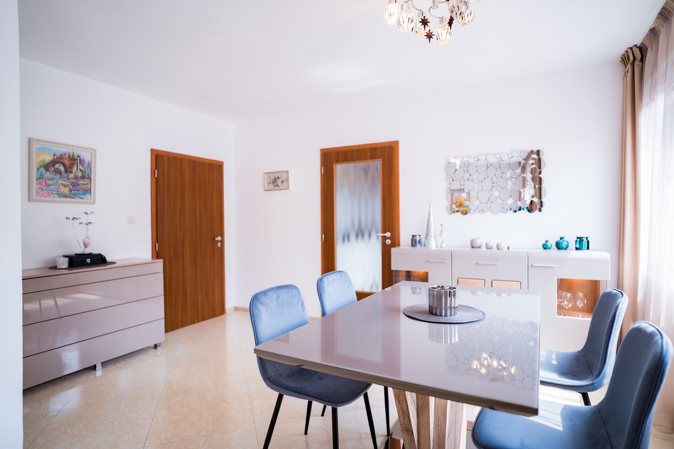 Black Sea Luxury 2bdrm Apartment 17 Flat Manager Booking