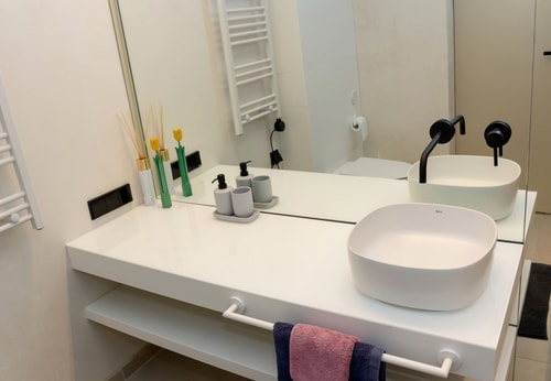 Luxury 4-bedroom Villa in Black Sea Rama Resort 56 Flat Manager Booking