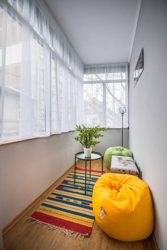 5th Avenue Sofia | 2BDR, 2BTHR 9 Flat Manager Booking