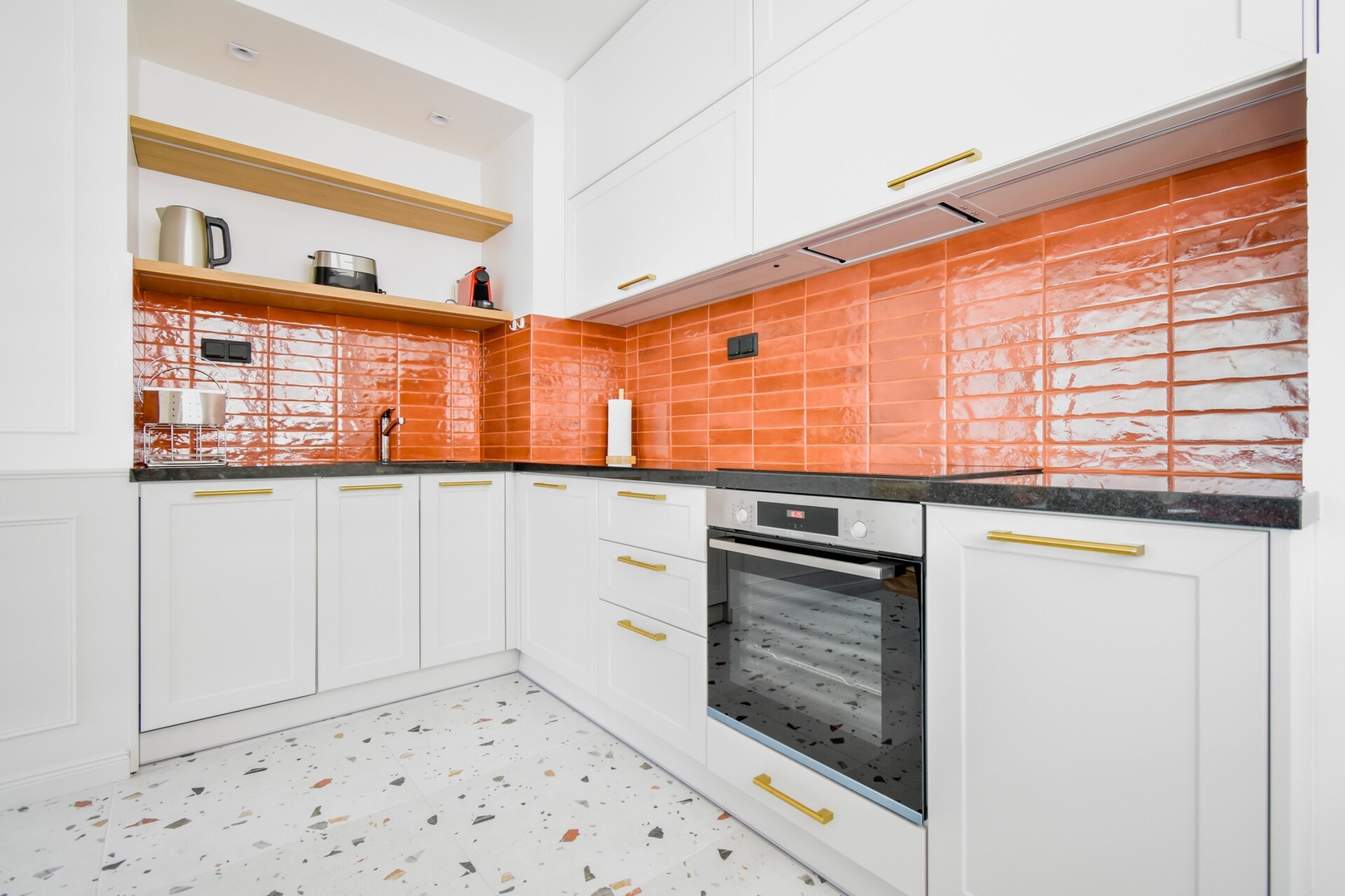 Stylish 2BD with Balcony & Desk near Vitosha Blvd 3 Flat Manager Booking