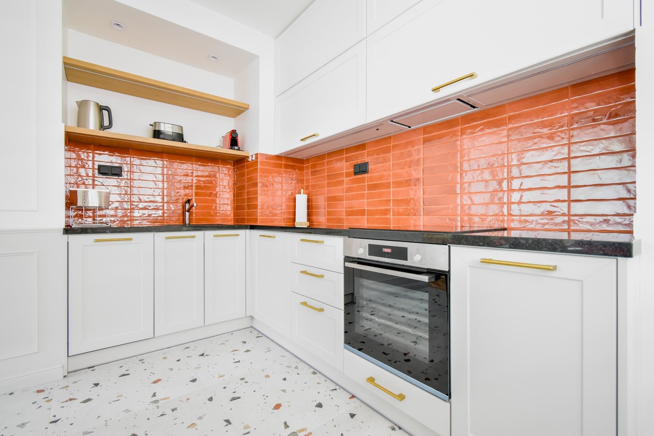 Stylish 2BD with Balcony & Desk near Vitosha Blvd 3 Flat Manager Booking