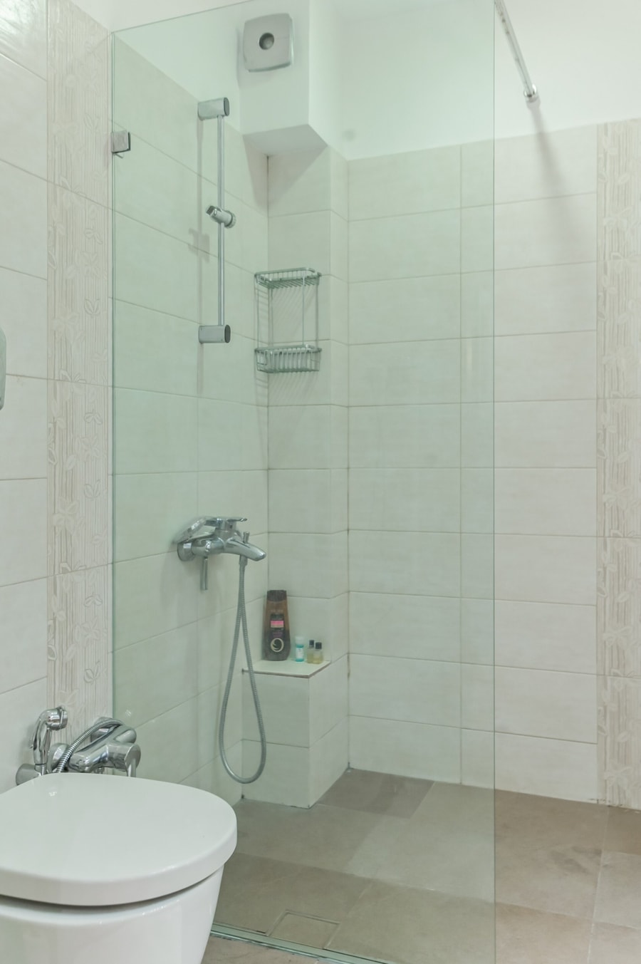 Stylish One-bedroom Flat with Amazing City View 15 Flat Manager Booking